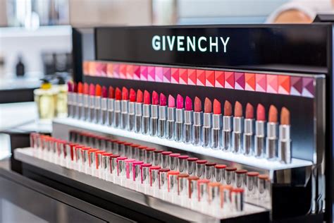 Givenchy makeup singapore